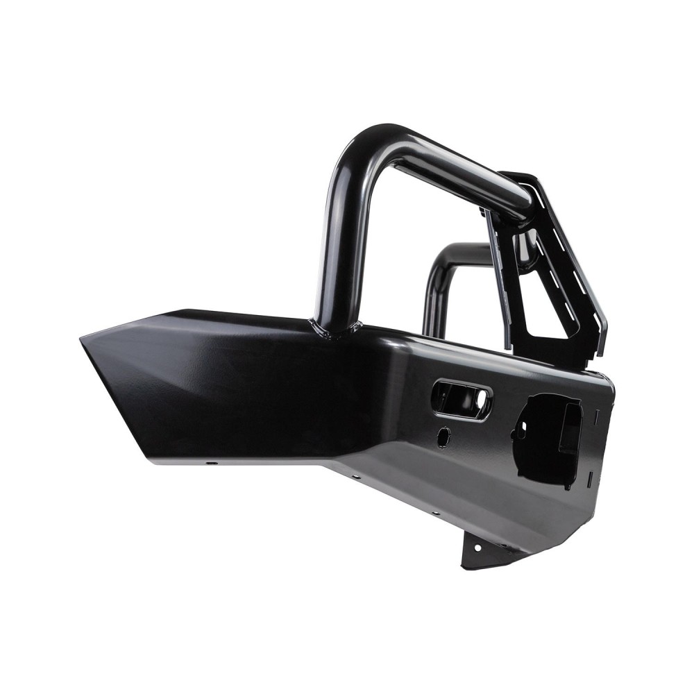 Pare-chocs ARB SUMMIT COMBAR SUIT TRITON MR : Protection 4x4